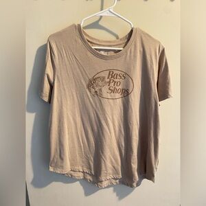 Bass Pro Shops Shirt